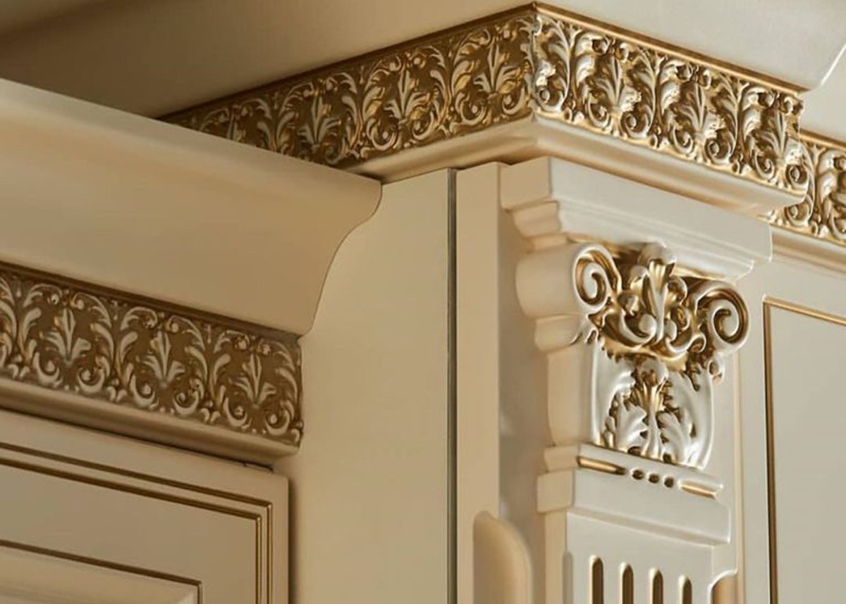 Кухня Венеция Ставрополь фабрика фараон