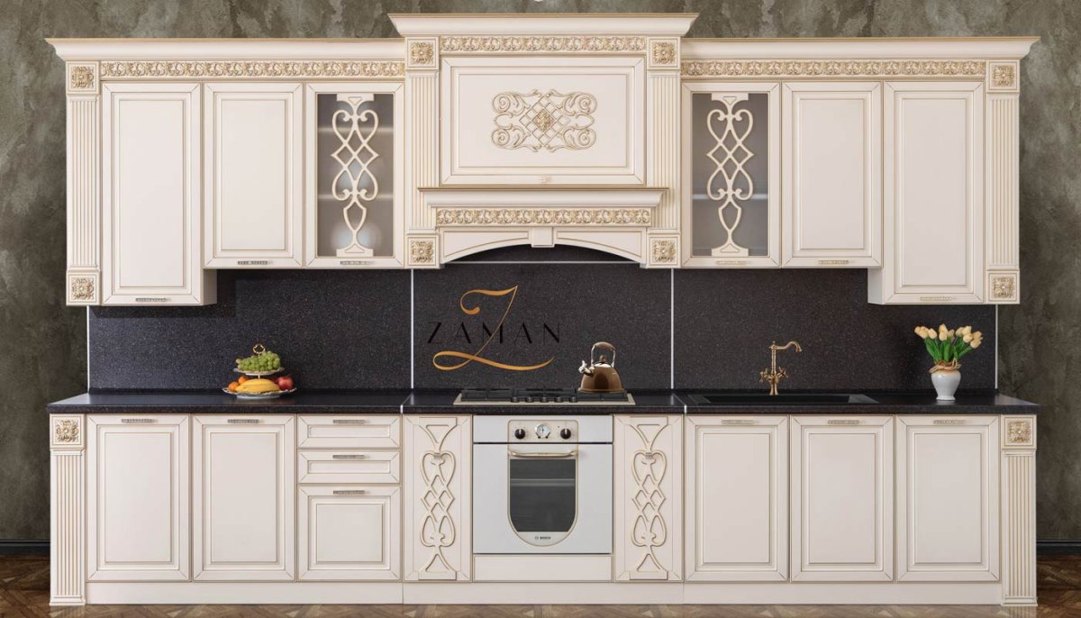 Витрина Венеция Арида