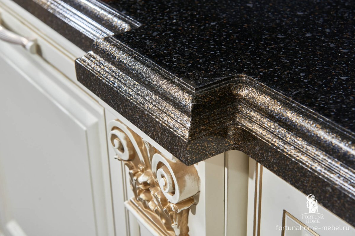 Кухня Эмилия Арида