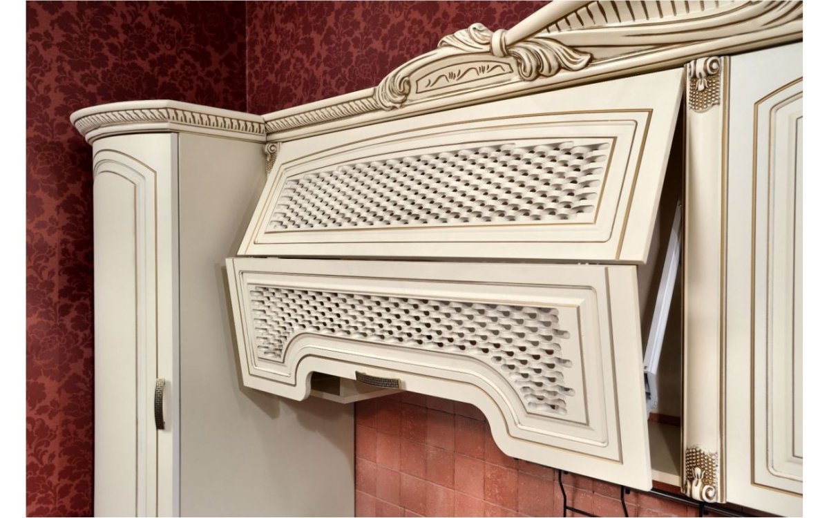 Кухня Венеция Ставрополь фабрика фараон