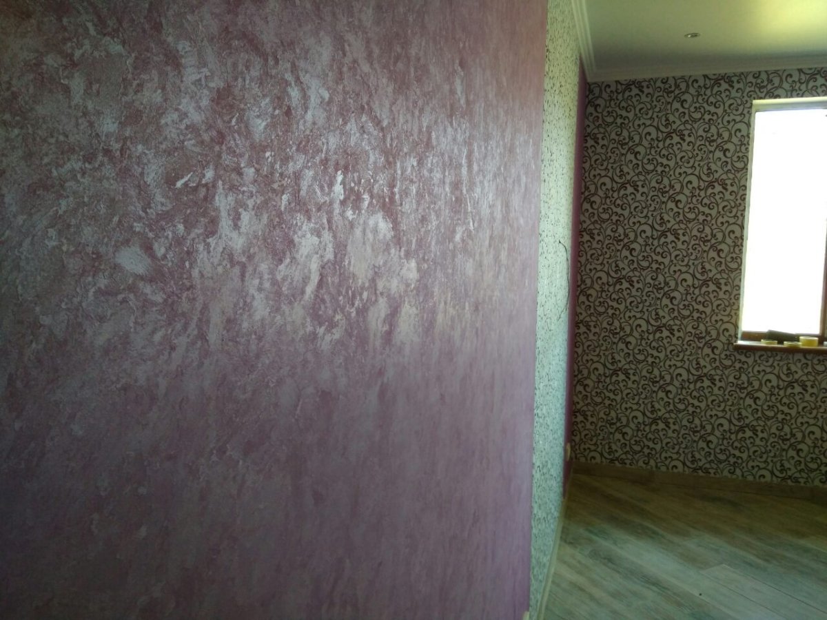 Декоративная штукатурка San Marco Cadoro Velvet