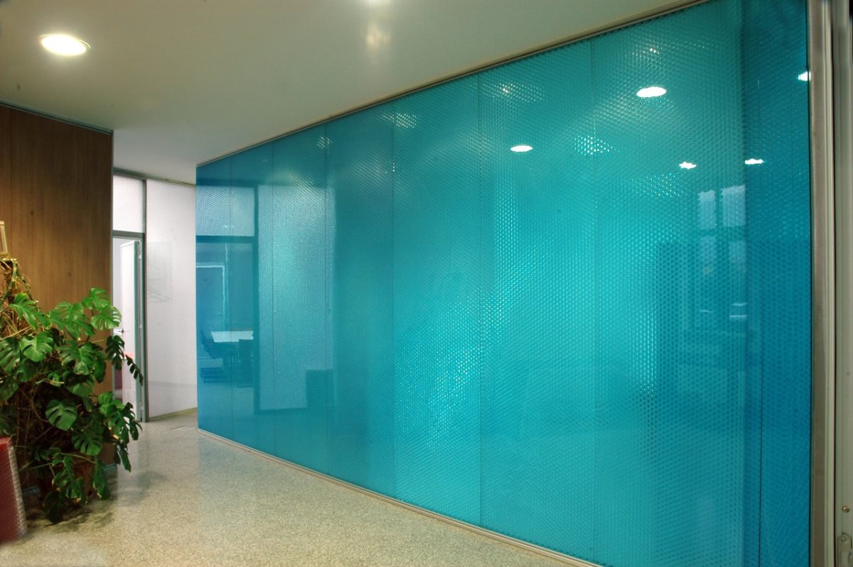 Воздушно-пузырьковые панели дн-Альфа