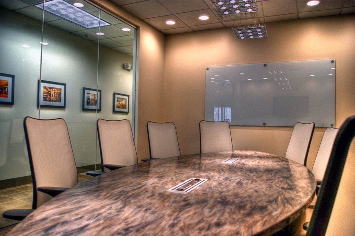 Стеклянные панели для стен