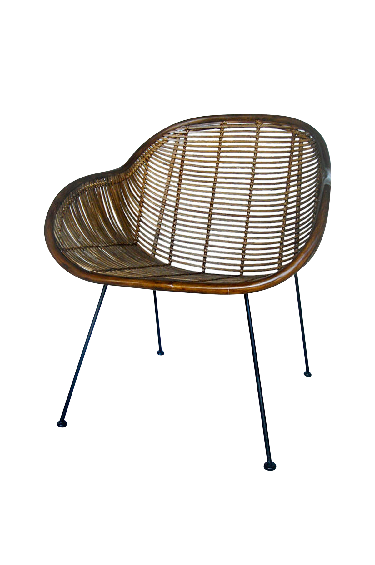 Rattan Furniture Garden