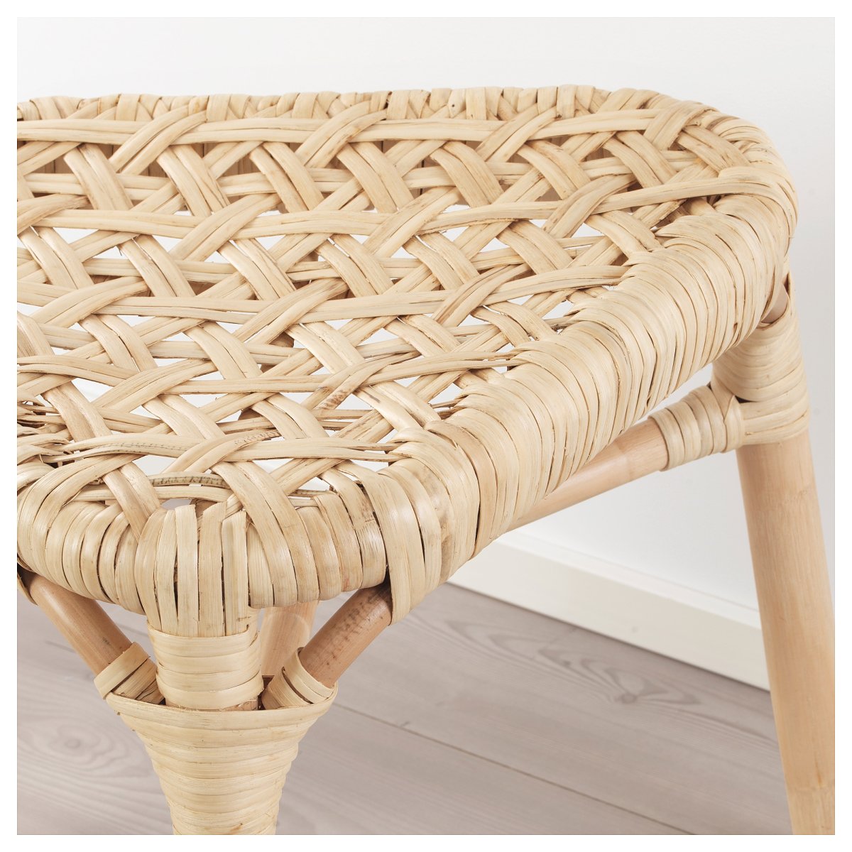 Кресла плетеные бохо