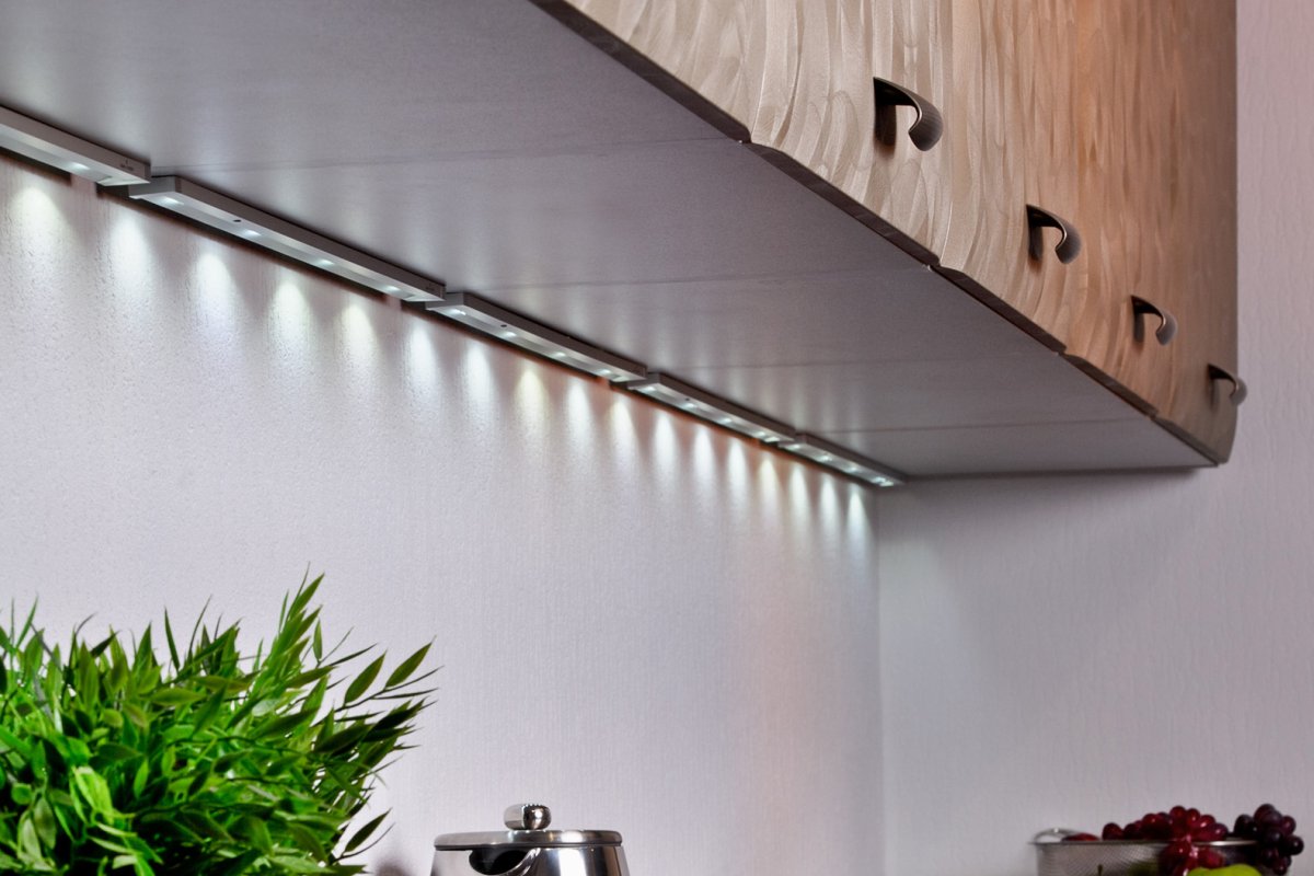 Светильники для кухни