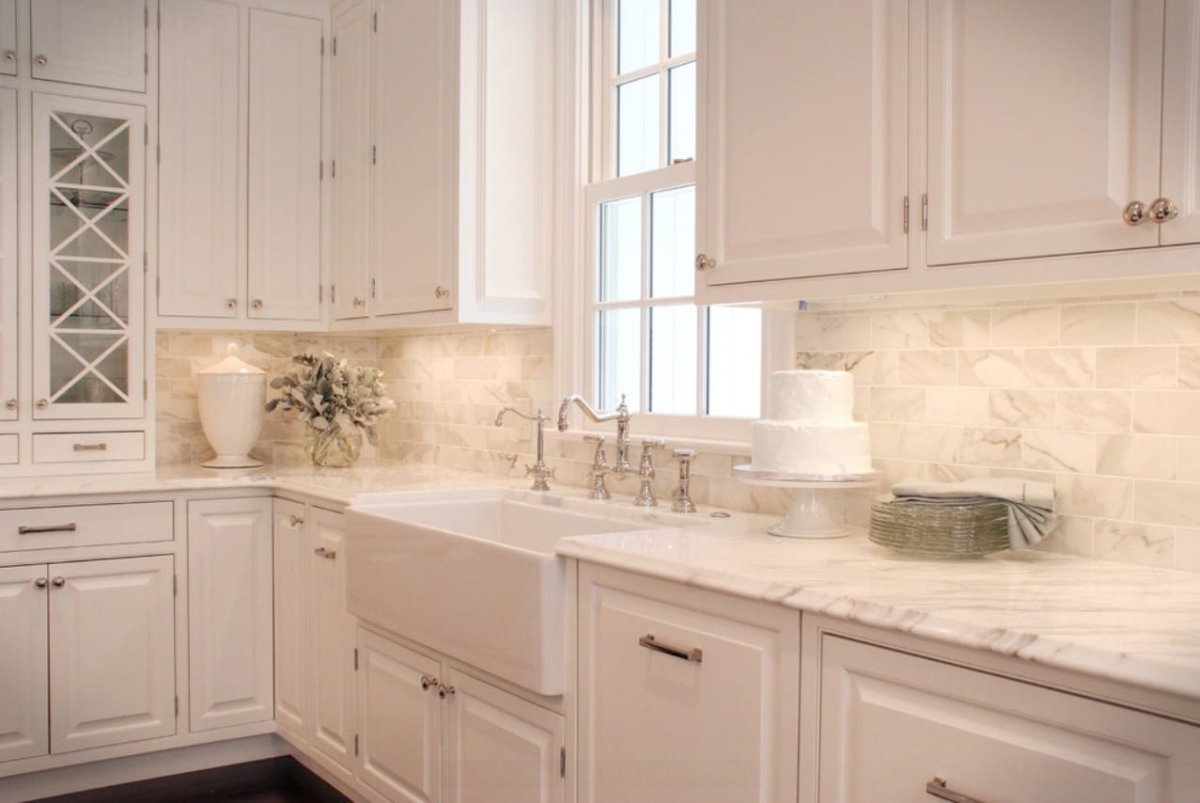 Кухни папа Карло