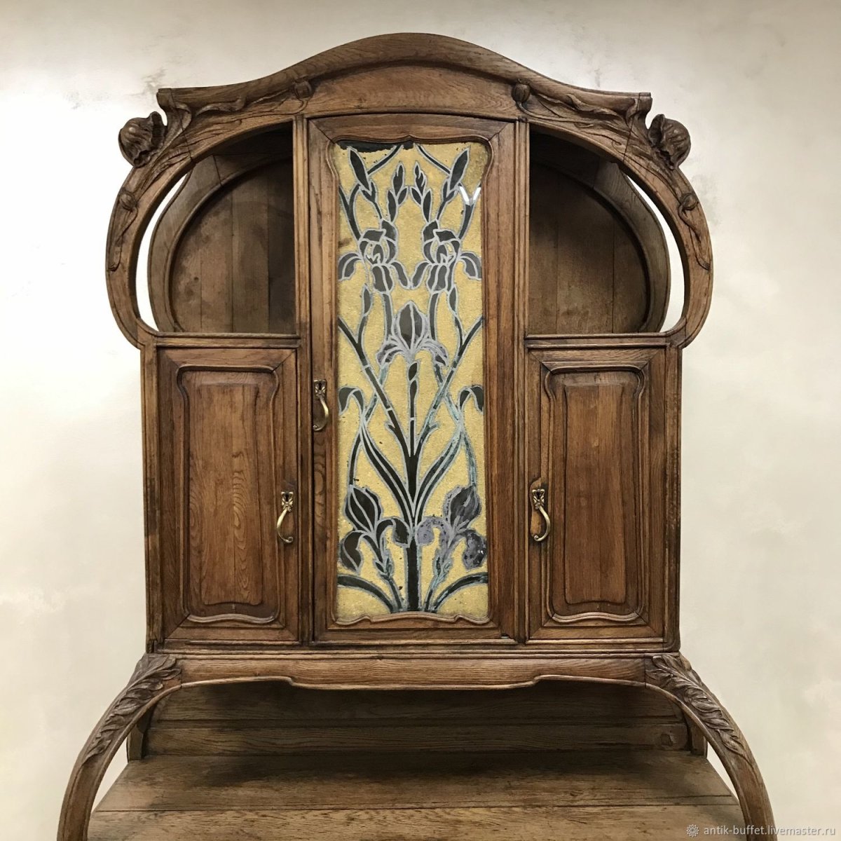 Книжный шкаф Гарри Поттер