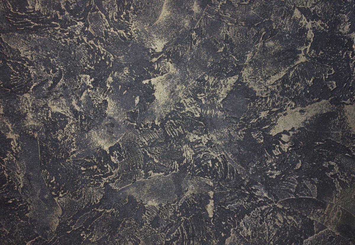 Венецианская штукатурка темная