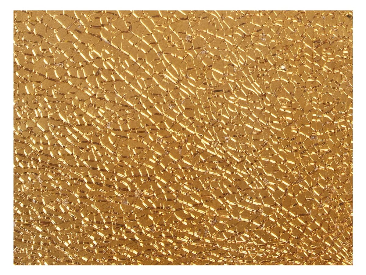 Золотистая штукатурка