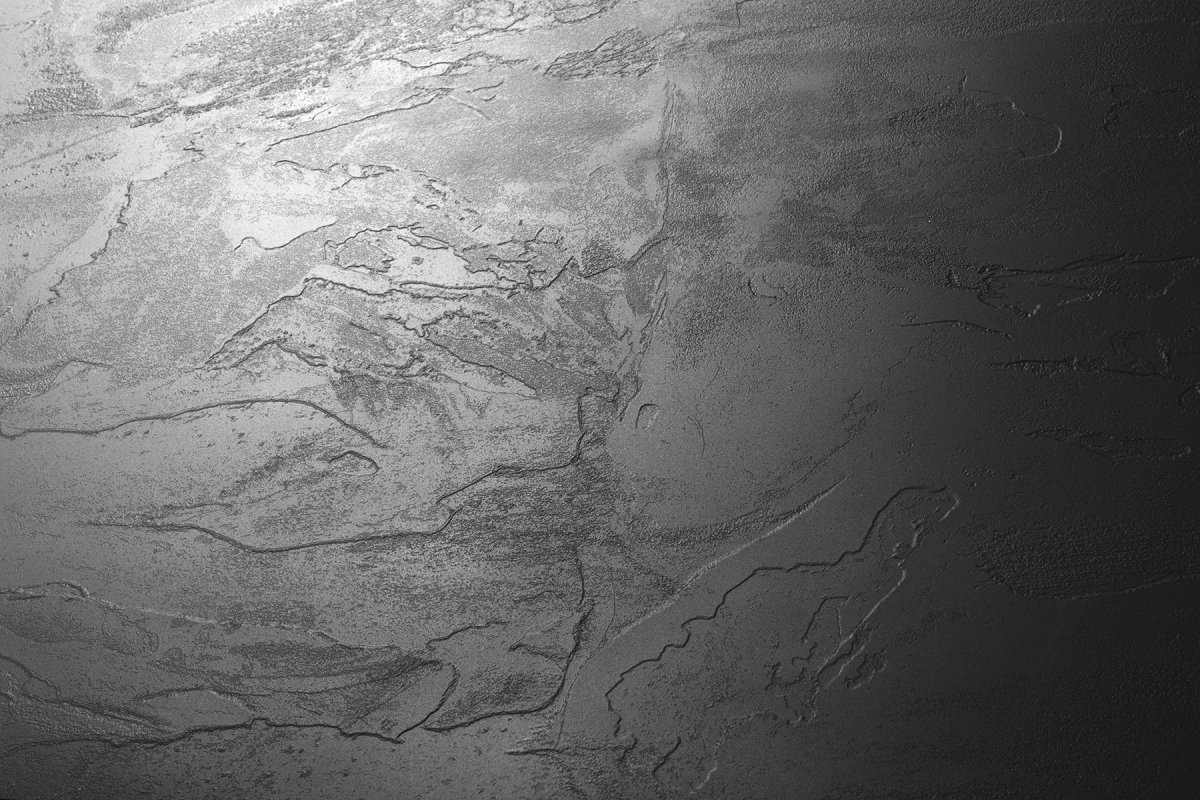 Золотая поталь фактура