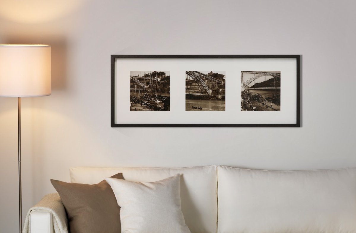 Картины из Икеи