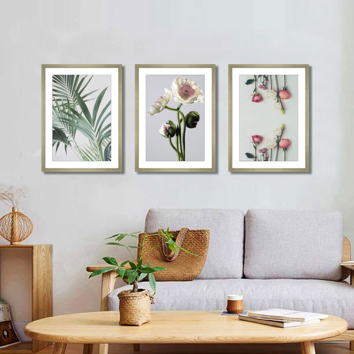 Живопись в интерьере квартиры