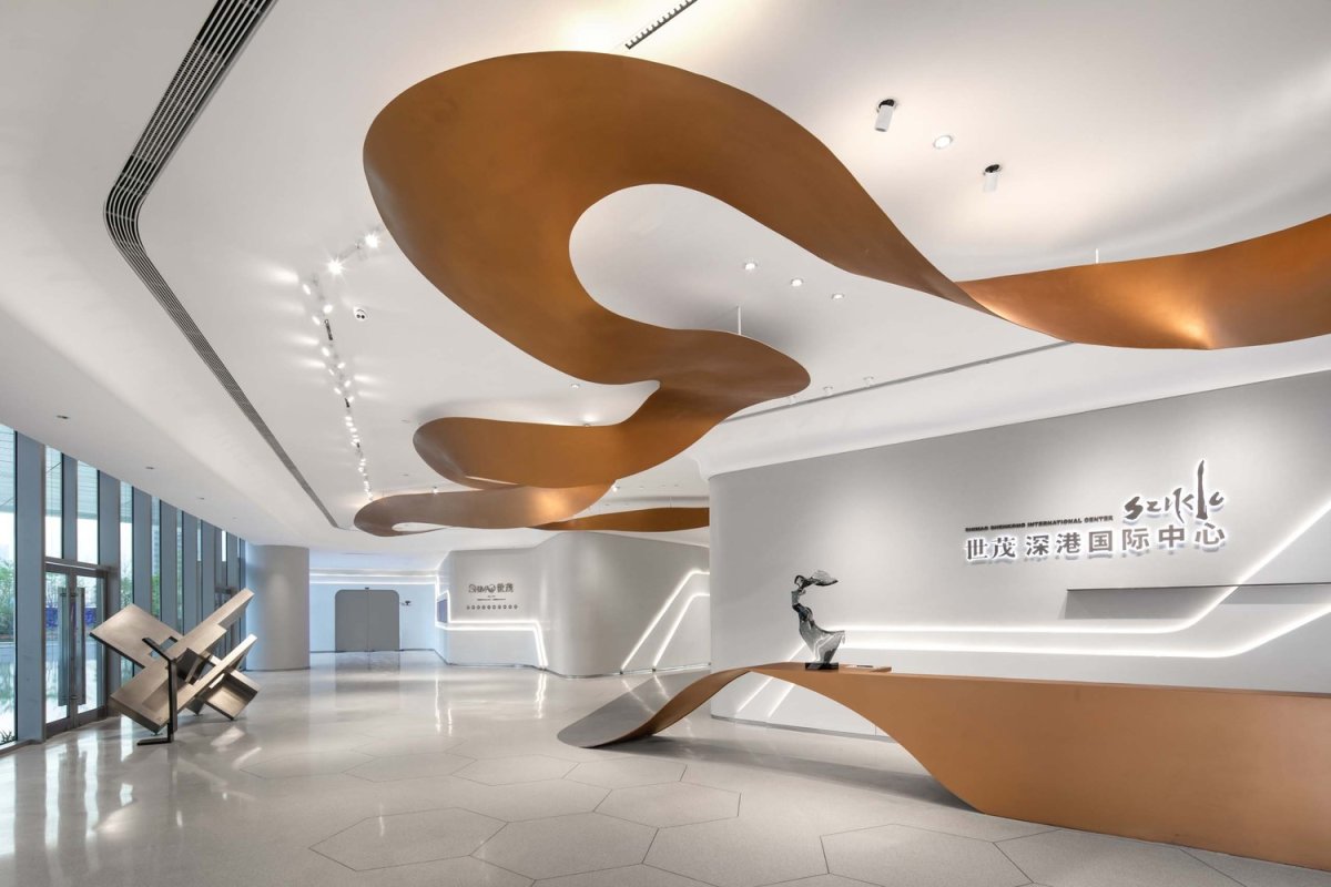 Подвесная лестница