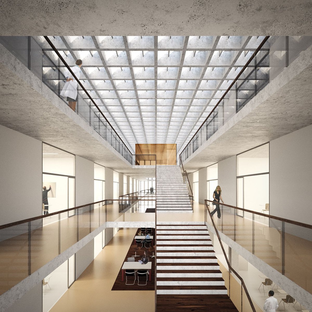 Кафе в необычном стиле