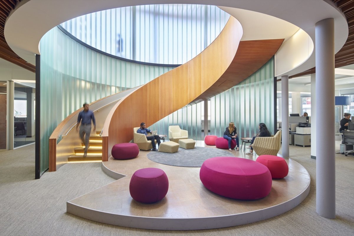 Парк Роял Сингапур Архитектор