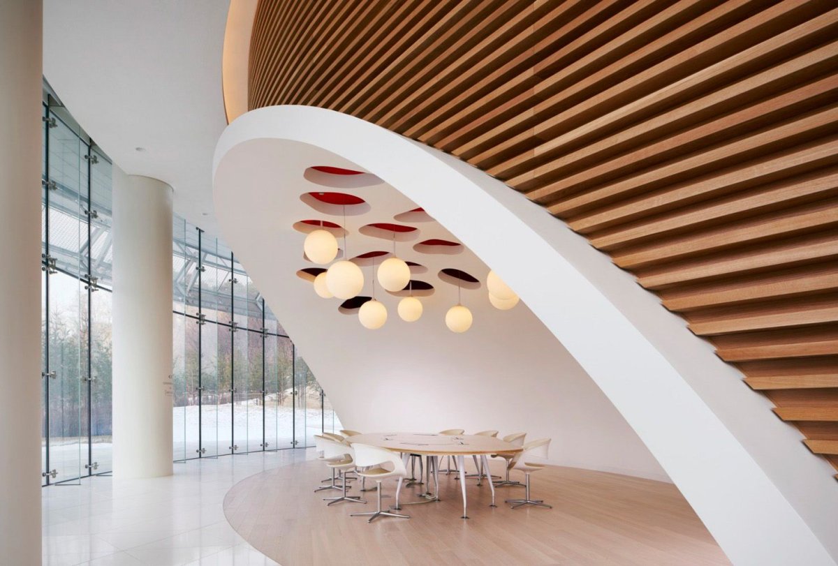 Архитекторы Хай ТЕКА