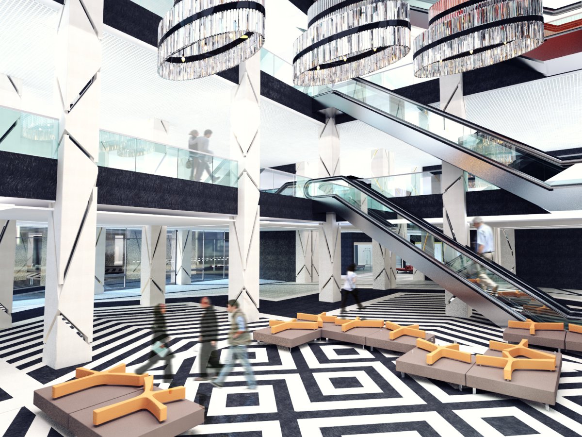 Стивен холлsteven Hall