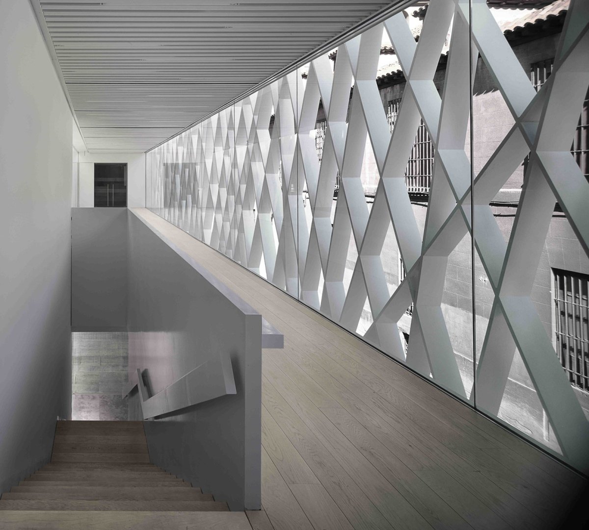 Торговый центр проект интерьер