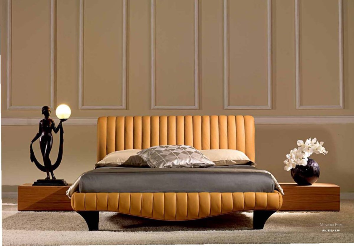 Бональдо кровать Full Moon