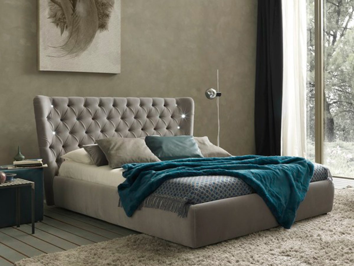 Aleal спальня