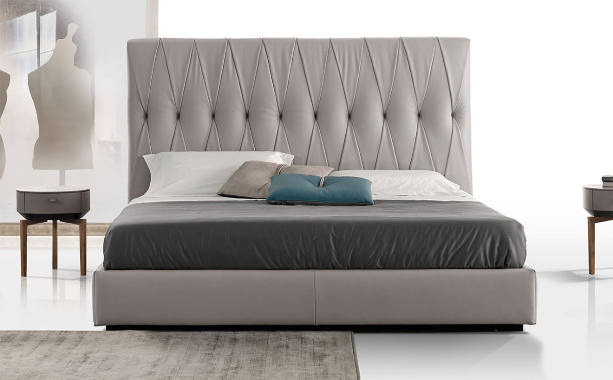 Кровать SLEEPART бонс