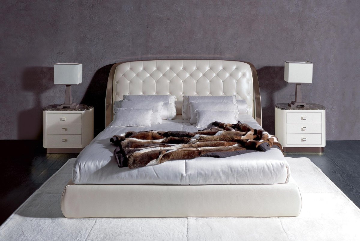 Кровать Rugiano