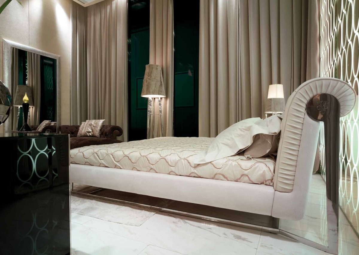 Кровать Opera Angelo Cappellini