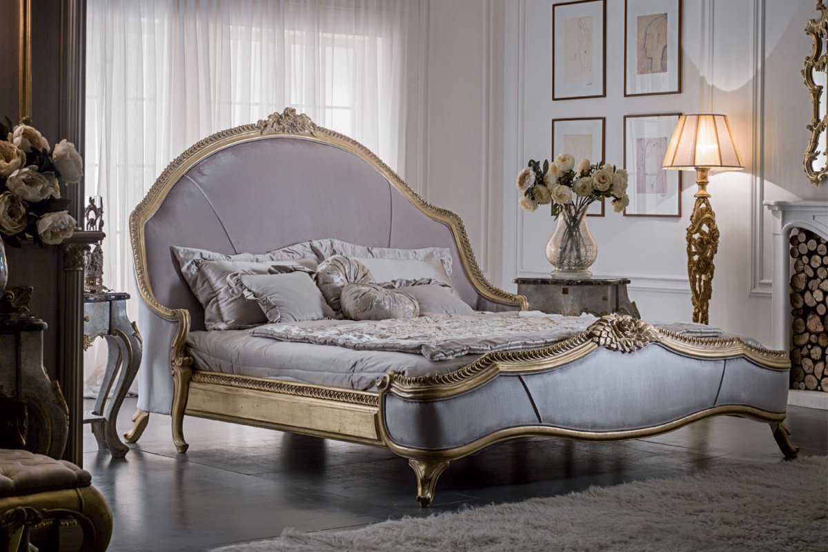 Кровать Flou Majal