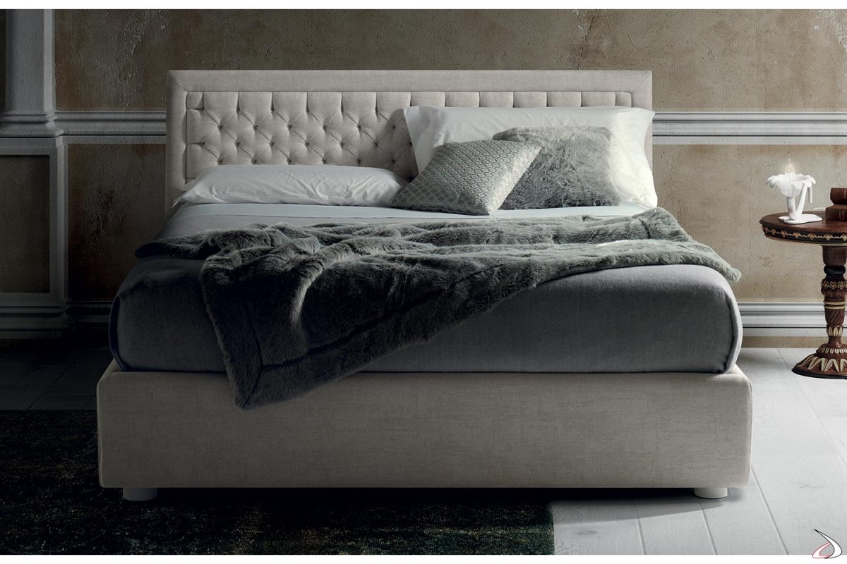 Кровать Jennifer Bedding