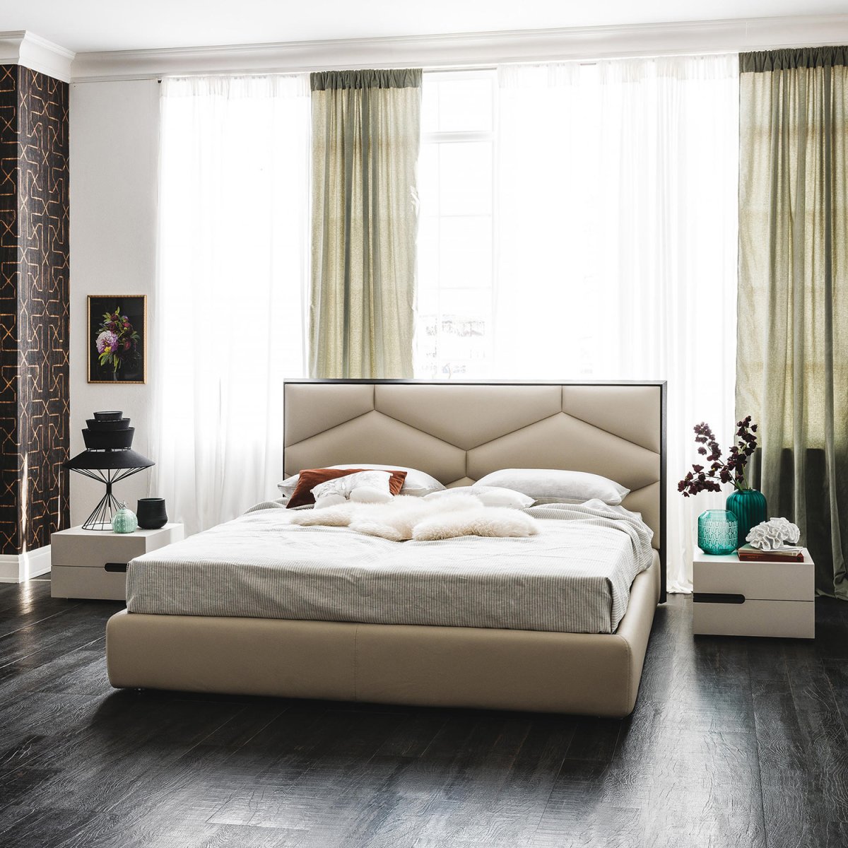 Capitone Италия