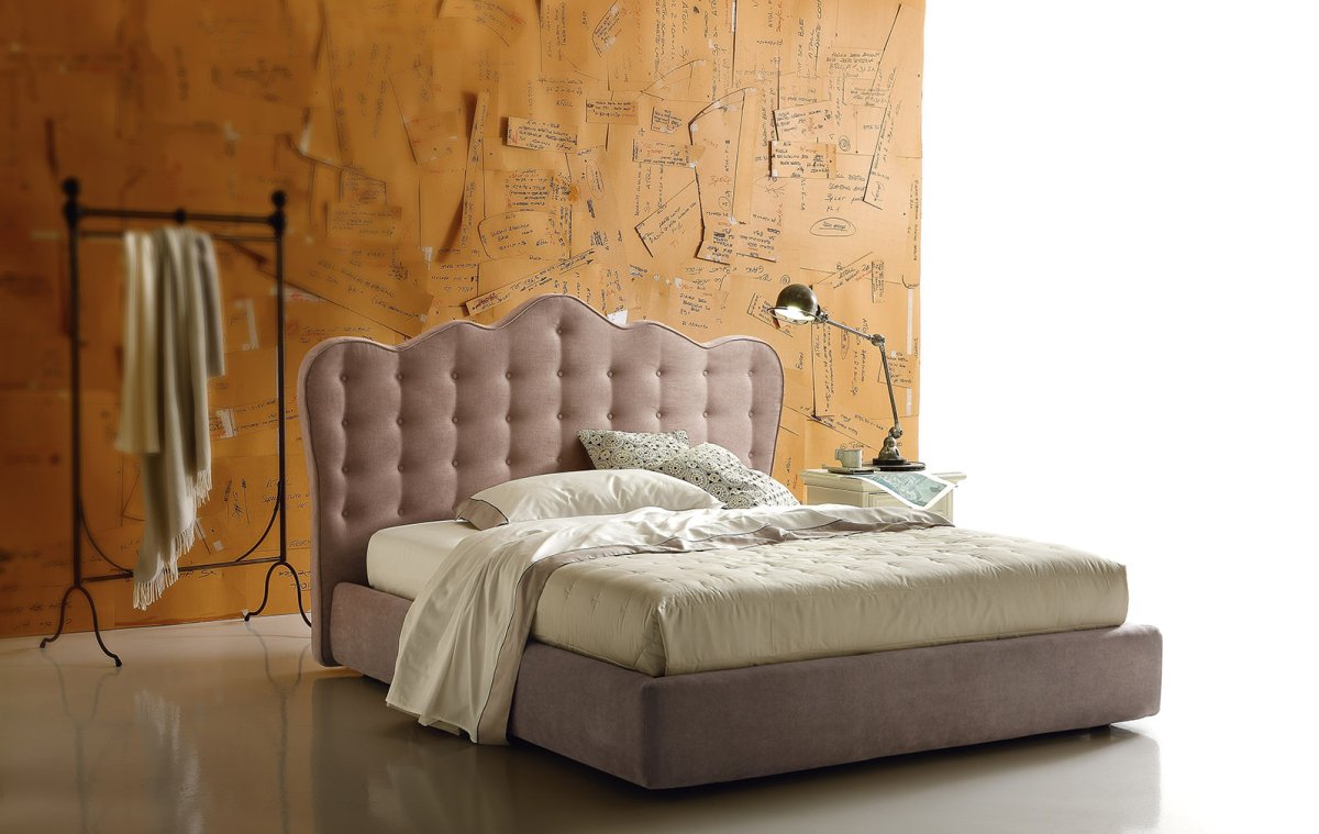 Кровать Фрателли Барри