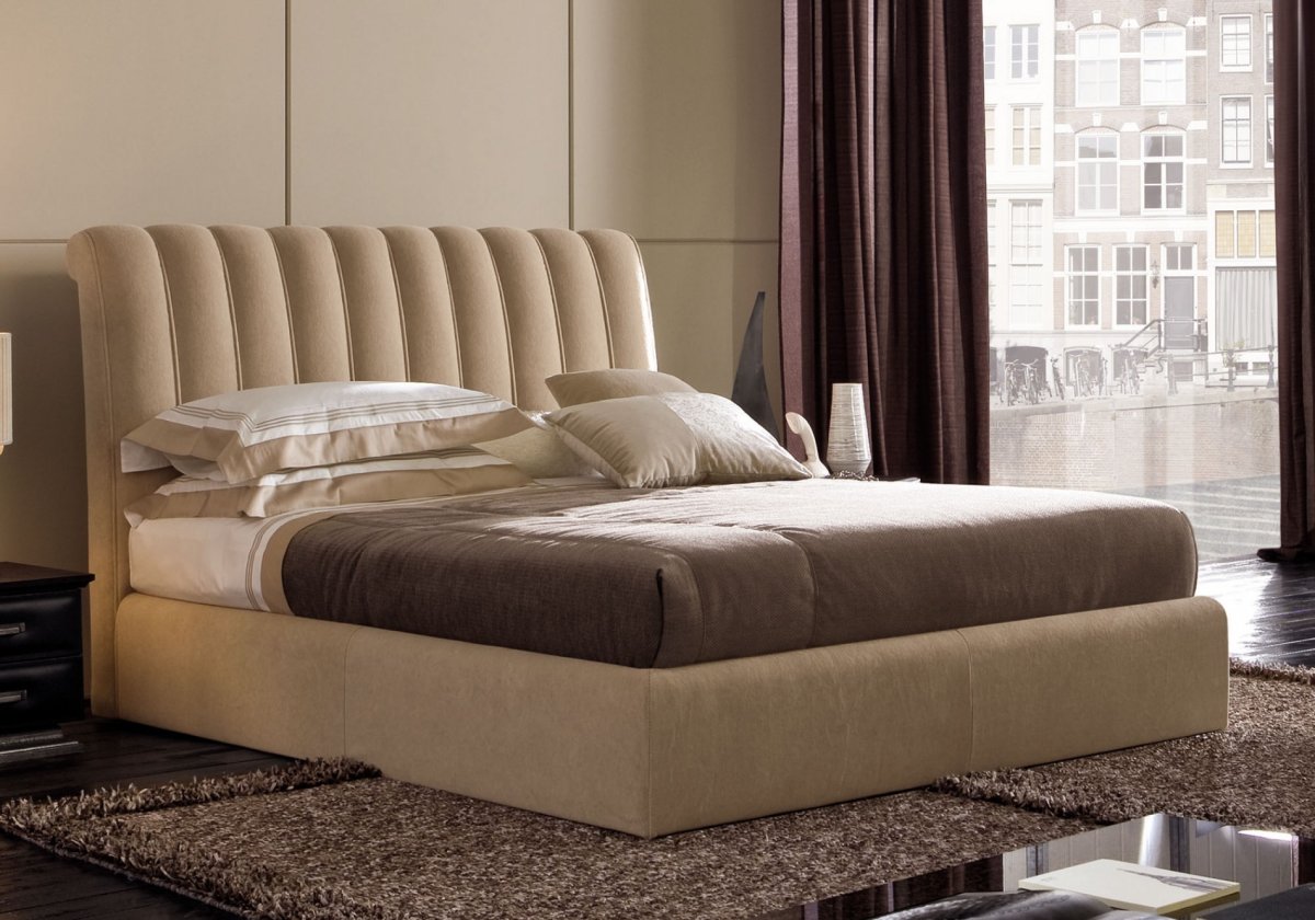 Итальянская кровать Ivanovi ell