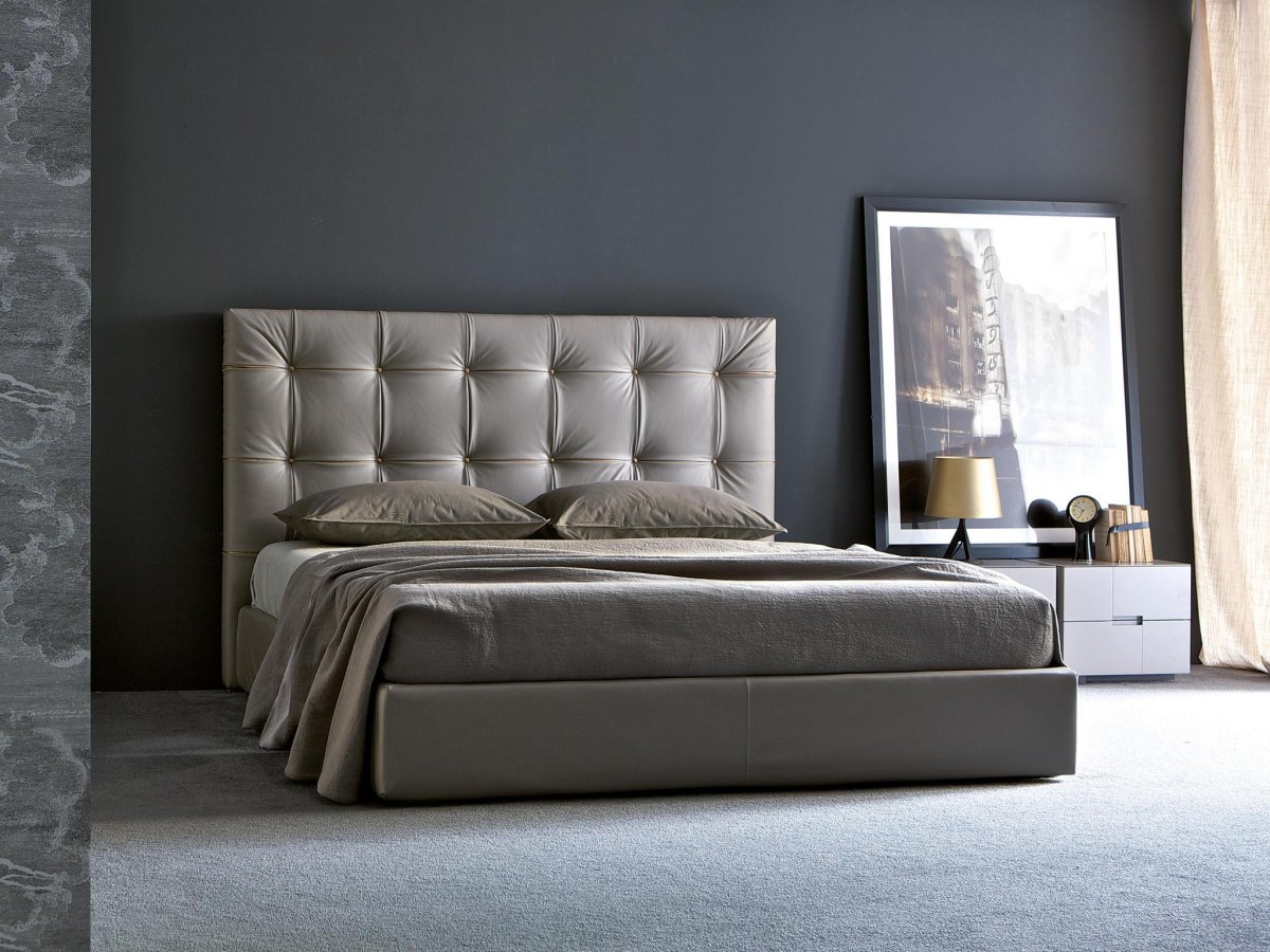 Gw111l кровать 180х200 Belvedere