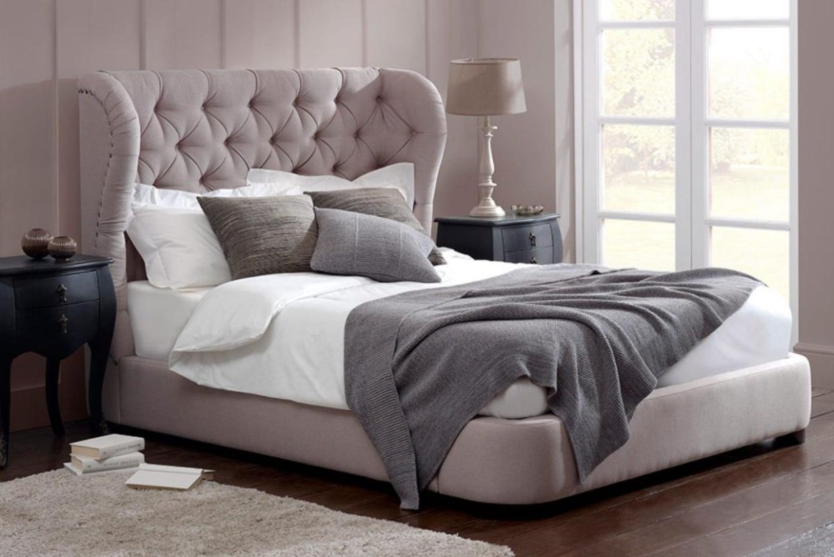 Кровать Flou letto