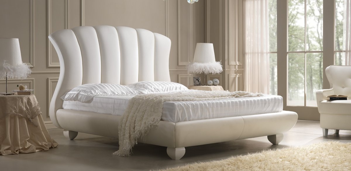 Кровать SLEEPART Бельмондо 180