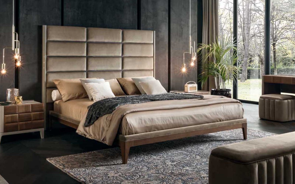 Кровать Mooy Italia