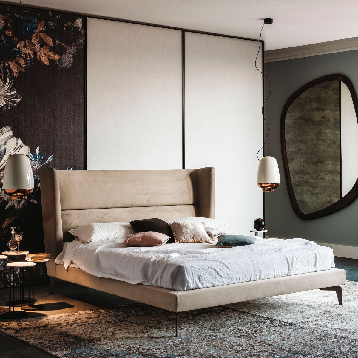 Dandy Home Marlon кровать