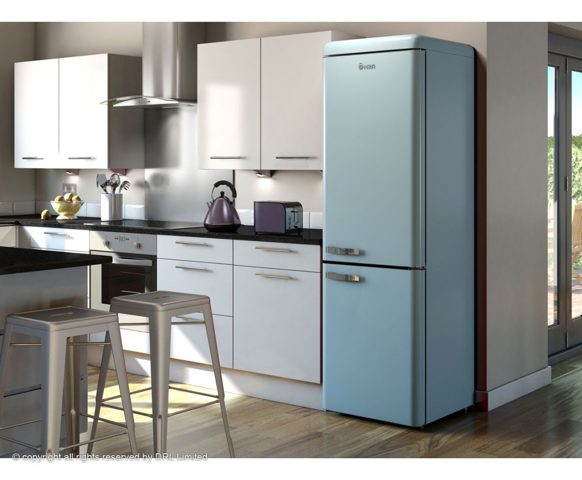 Холодильник Smeg fq60b2pe1