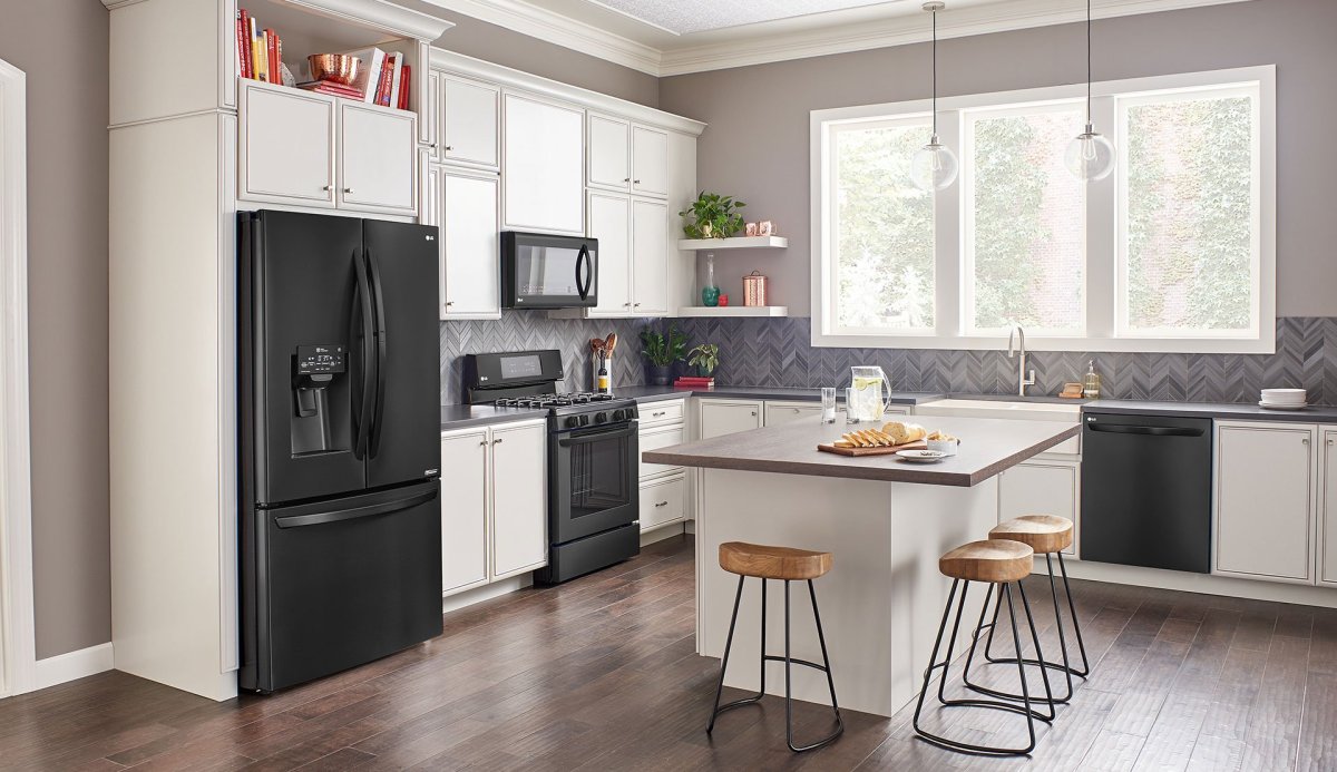 Home Appliances Samsung