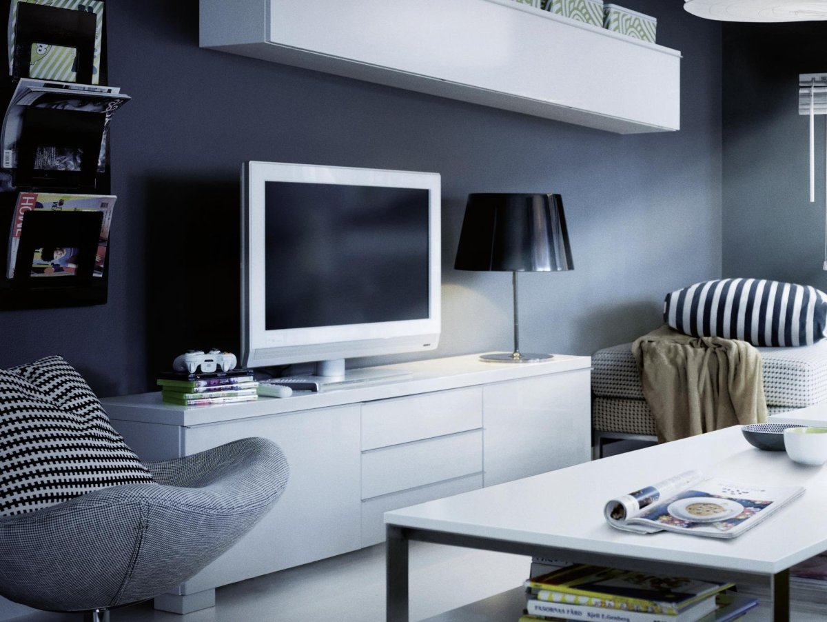 БЕСТО Сельсвикен икеа