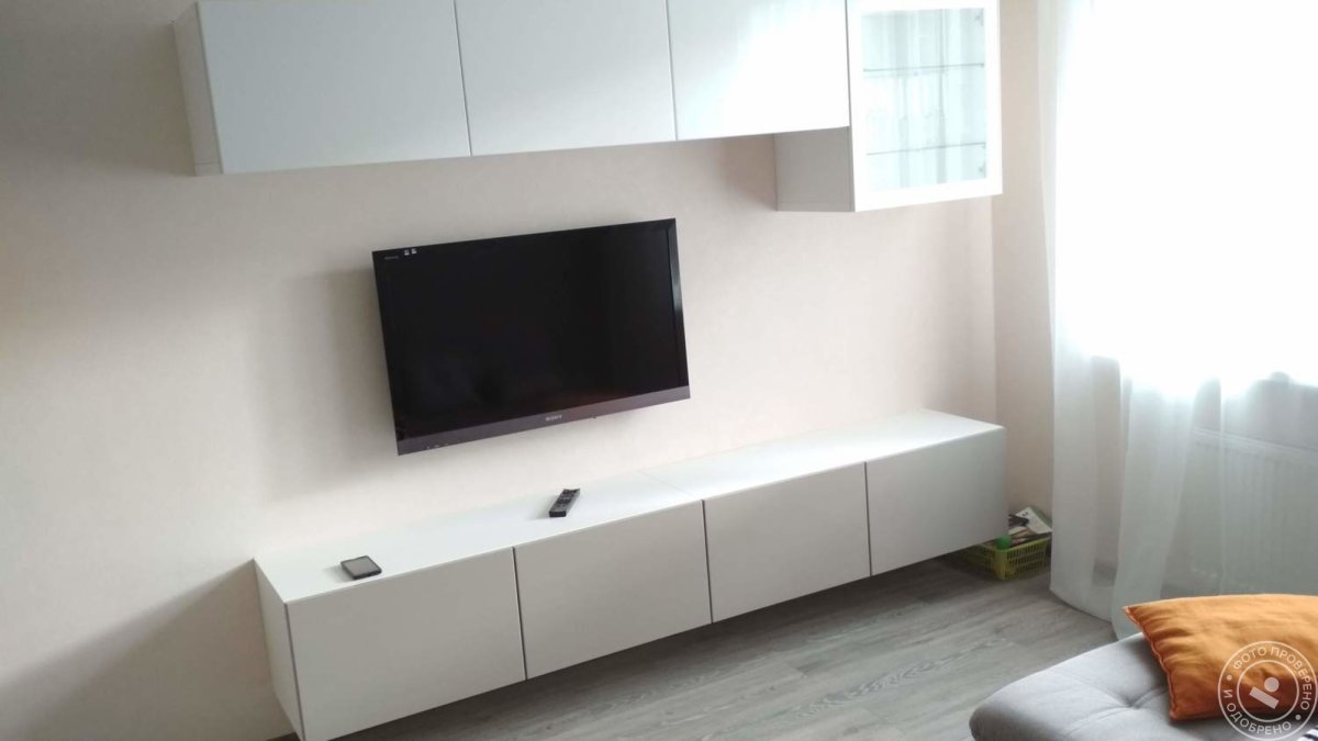 Полка БЕСТО