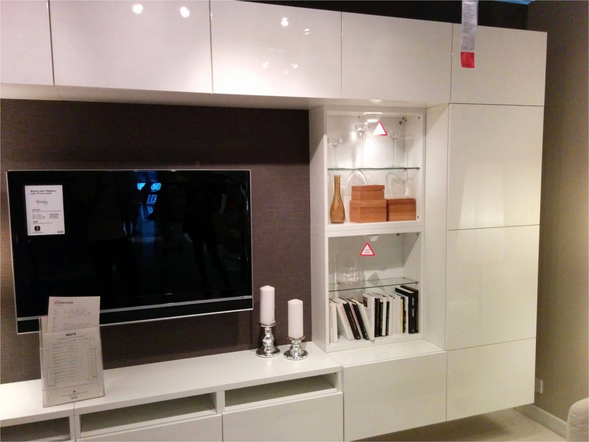 БЕСТО Лаппвикен комбинация