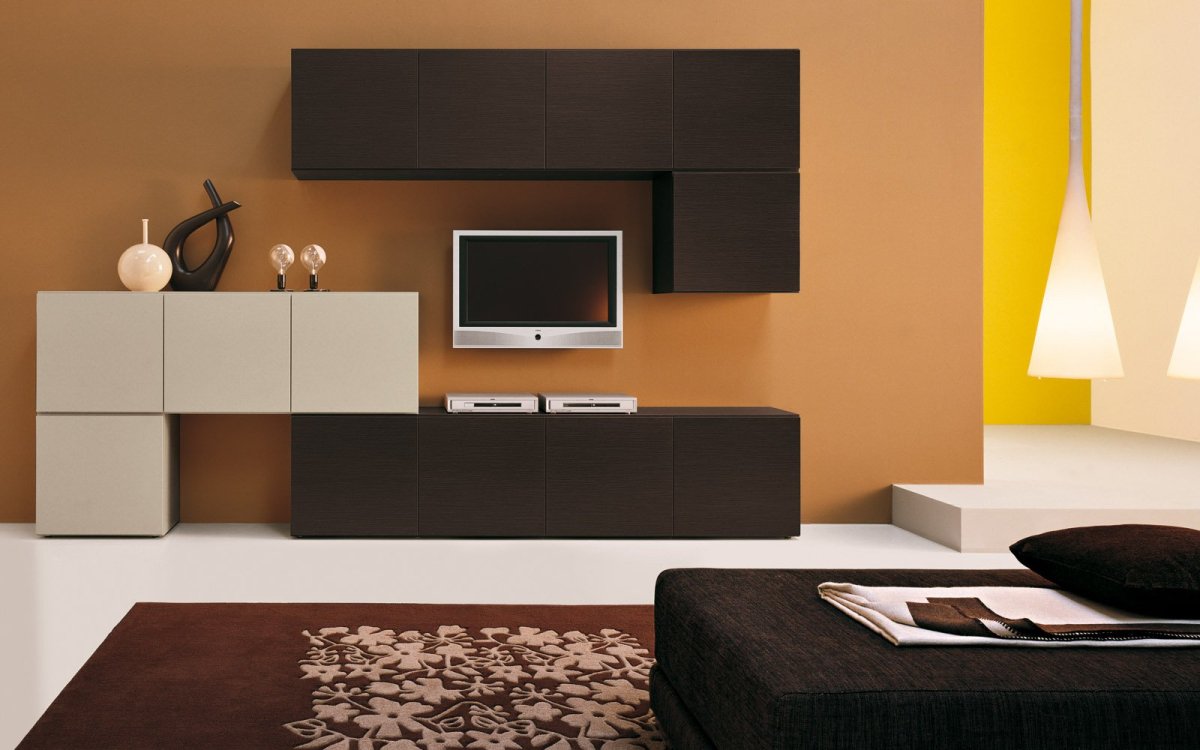 Ikea стенка Besta Vegby 40960 18351