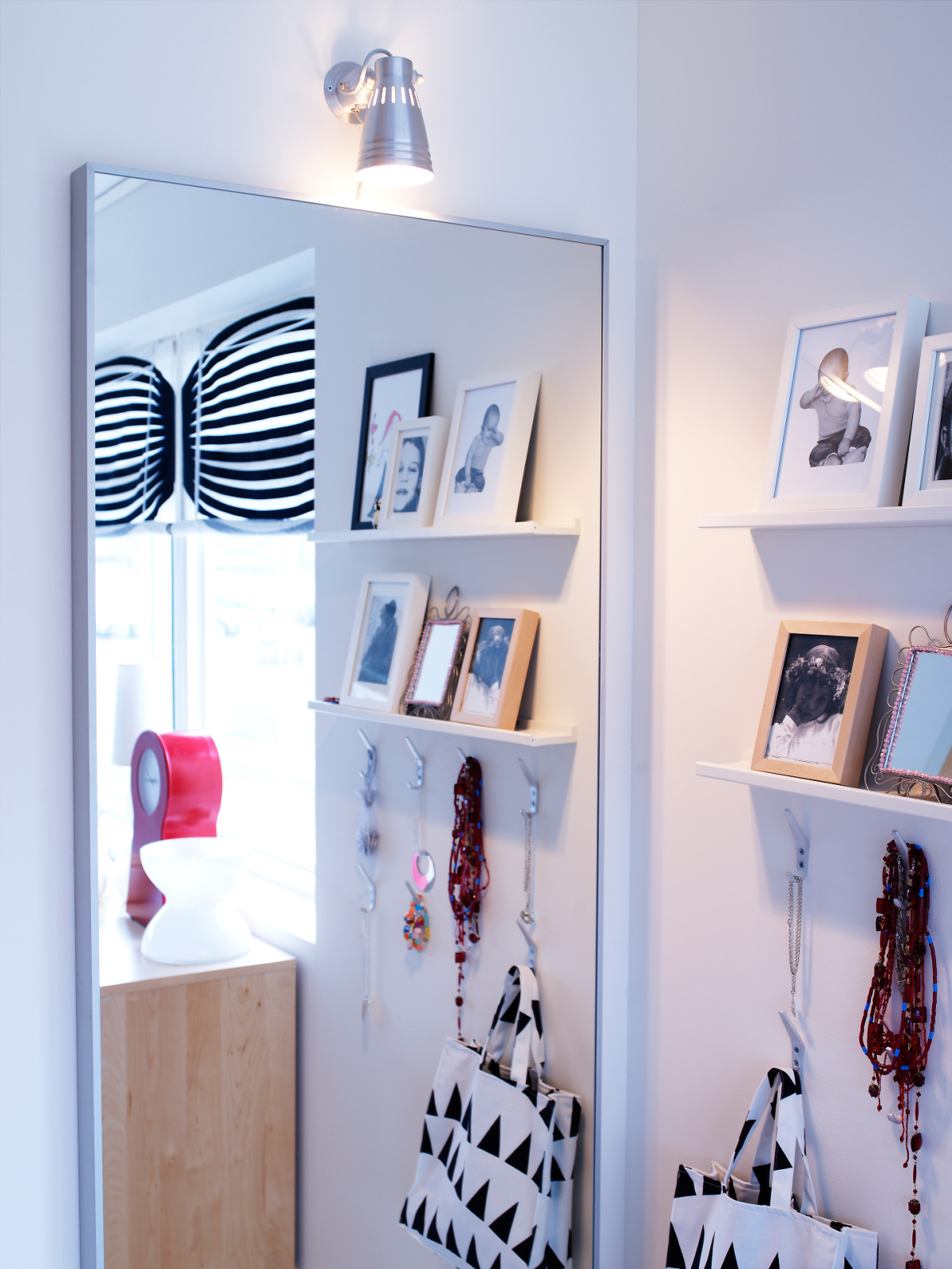 Lots лотс зеркало