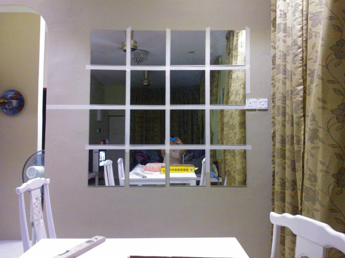 Зеркало лотс икеа