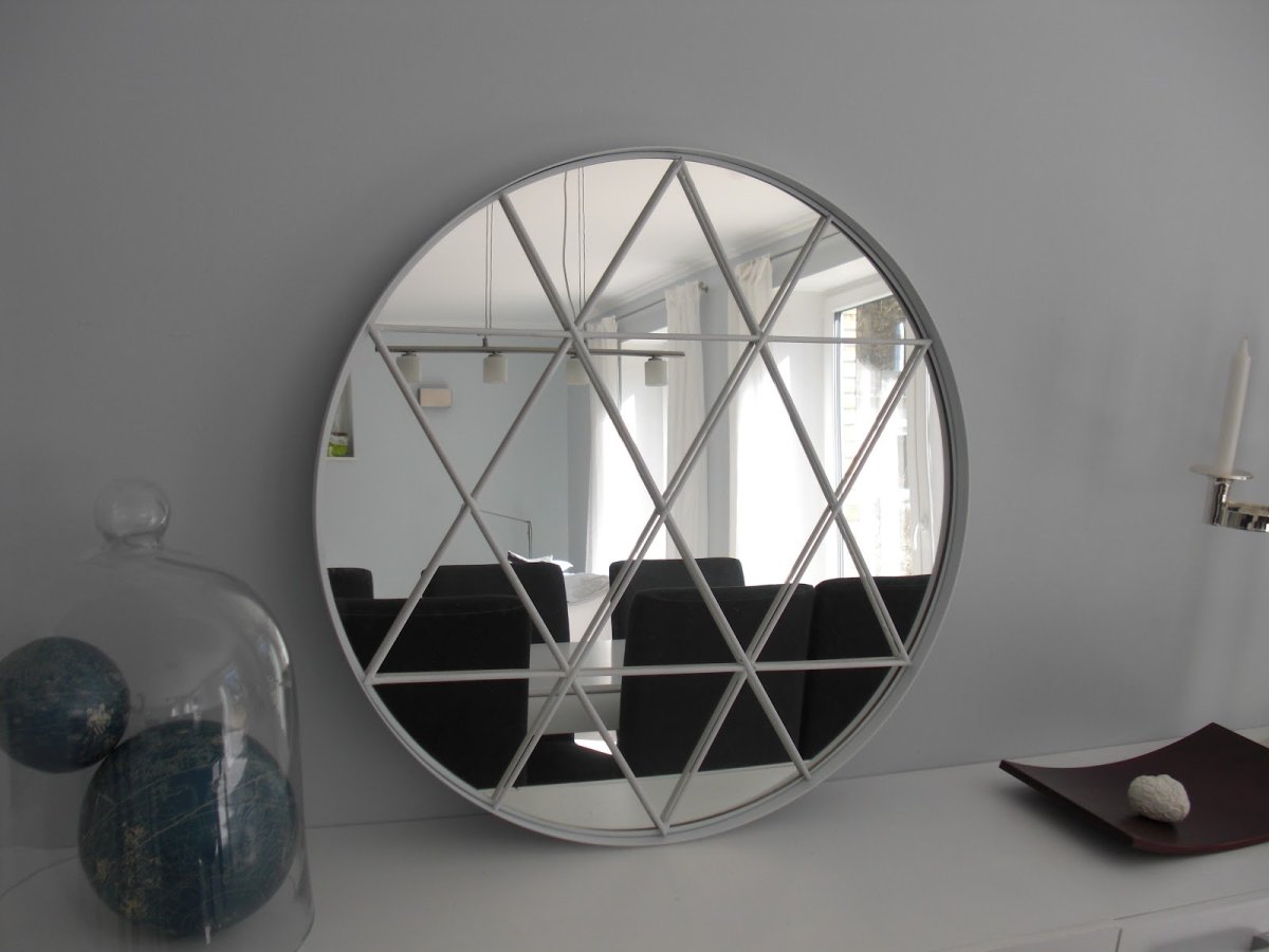 Зеркало Мальма икеа