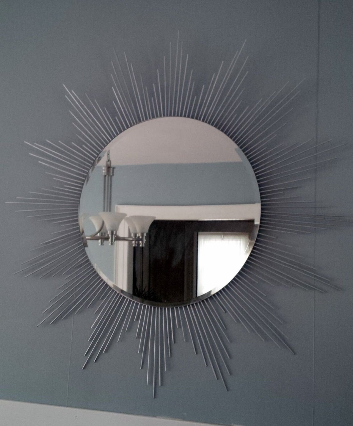 Зеркальные Кубы для декора