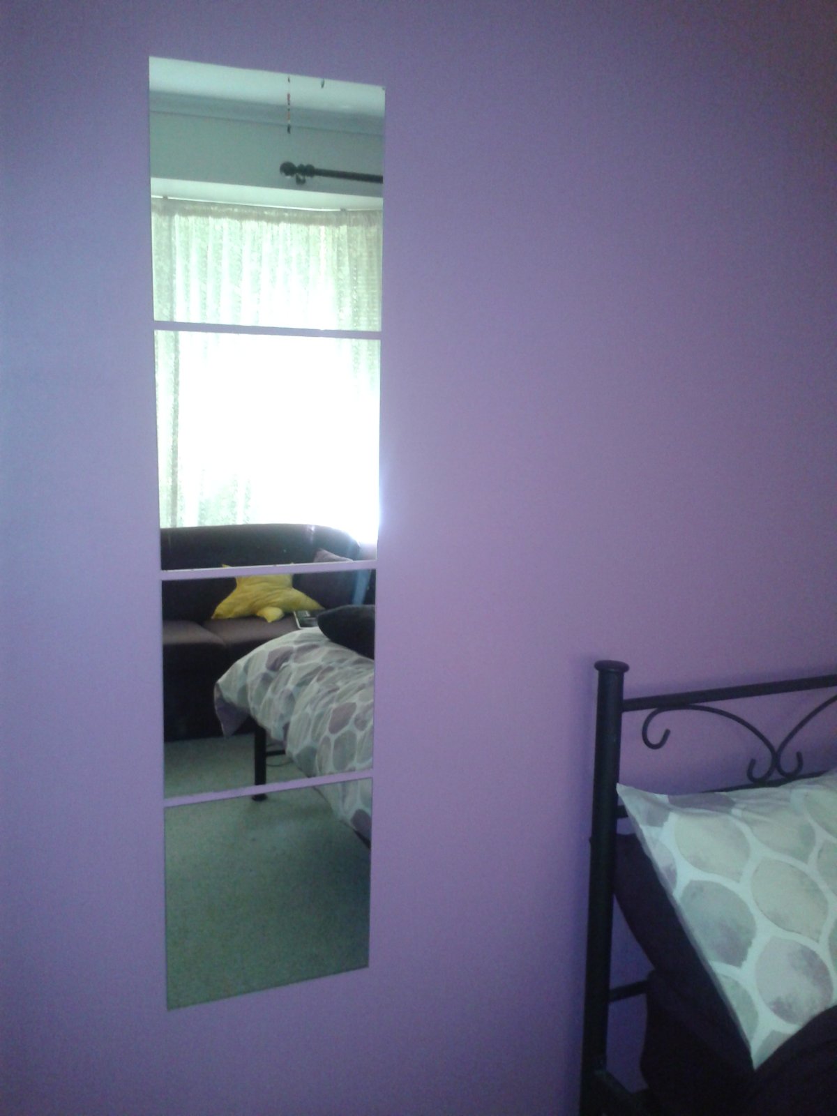 Зеркала lots лотс 30x30