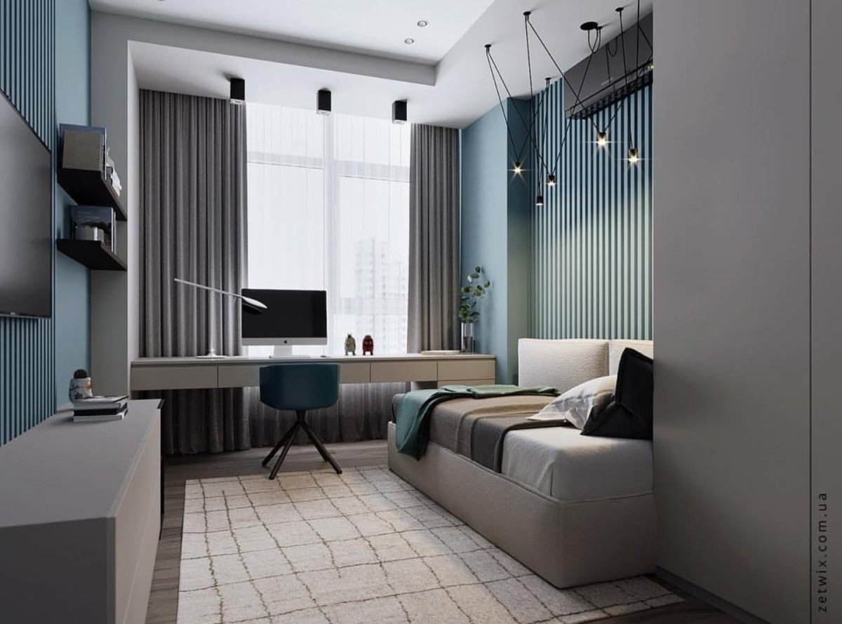 Комната для новорожденного